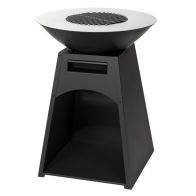 See more information about the Waco Garden Fire Pit by Tepro