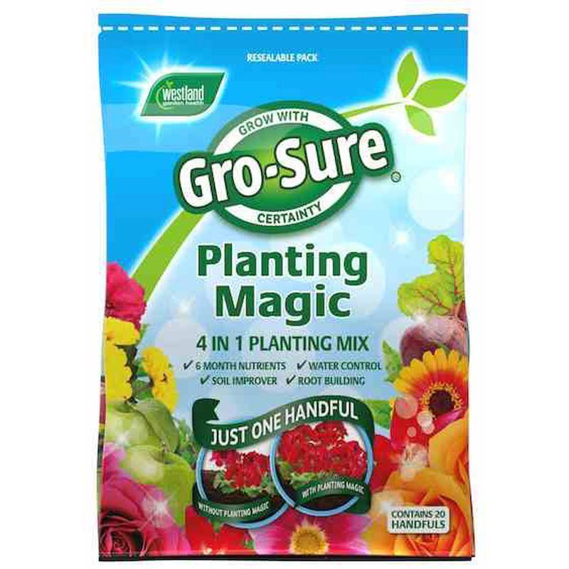 Gro-Sure Planting Magic (700g)