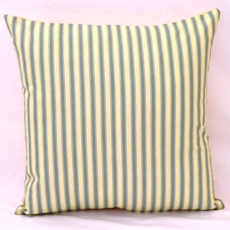 Slate Stripe Cushion (60 x 60cm)