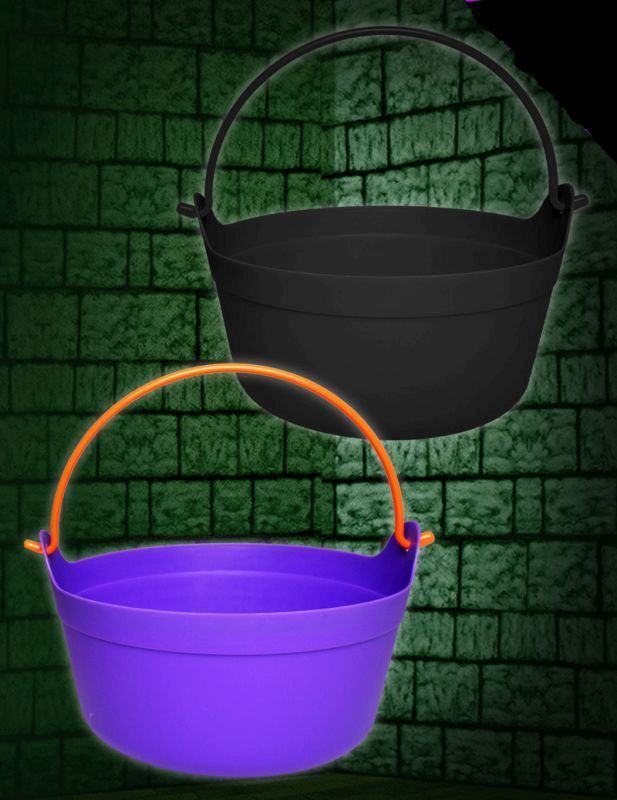 Witches Cauldron (Purple)
