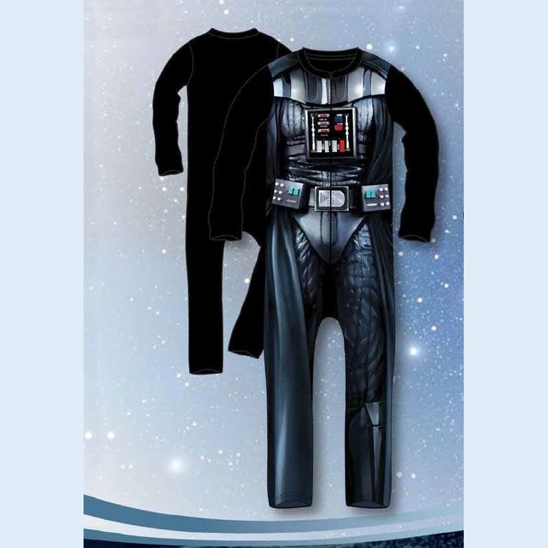Star Wars Darth Vader Pyjamas 6-7 yrs