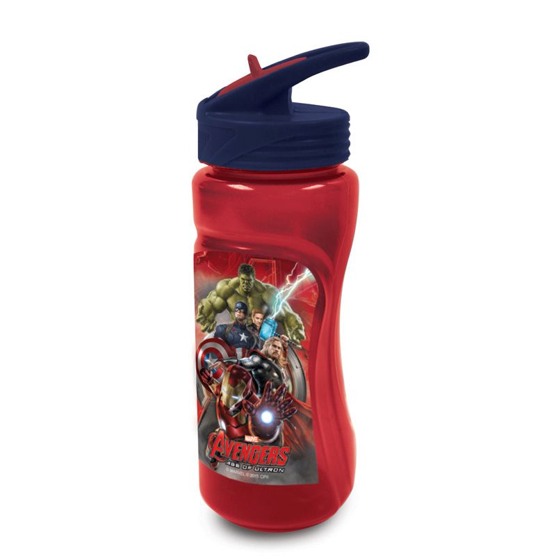 Avengers Aruba Bottle