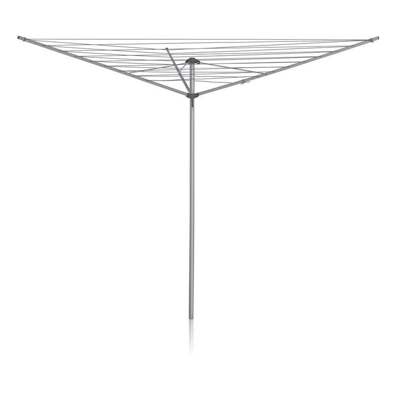 3 Arm Rotary Airer
