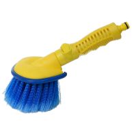 See more information about the Flow Through Wash Brush