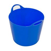 See more information about the Flexi Tub 40 Litre - Blue