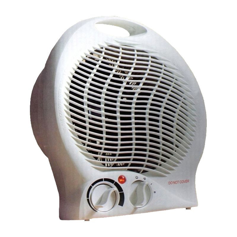 Status Upright Fan Heater 2000W, Appliances