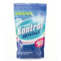 See more information about the Kontrol Krystals 1kg Scent Free
