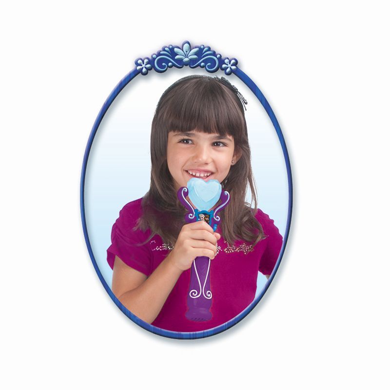 Disney Frozen Recording Microphone