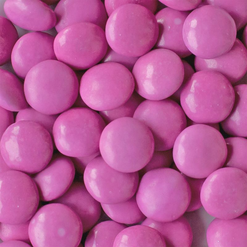 Nestle Smarties Tube Pink 130g - Buy Online at QD Stores