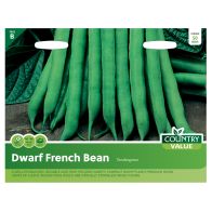 See more information about the Country Value Dwarf Bean Tendergreen Seeds