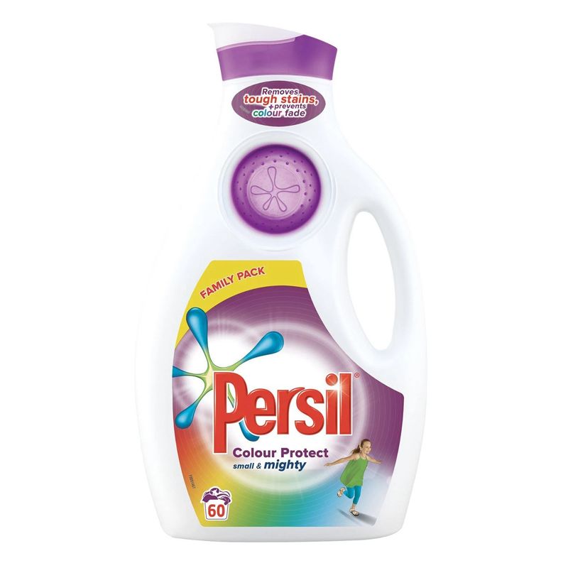 Persil Liquid Colour Protect Small & Mighty 57 Washes