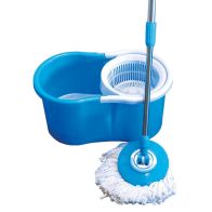 See more information about the Zap Amazing Spinning Mop