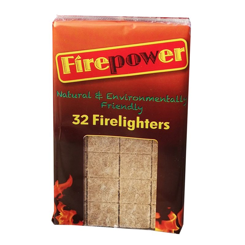 Firepower 32 Firelighters