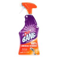 See more information about the Cillit Bang Power Cleaner Limescale & Shine 750ml