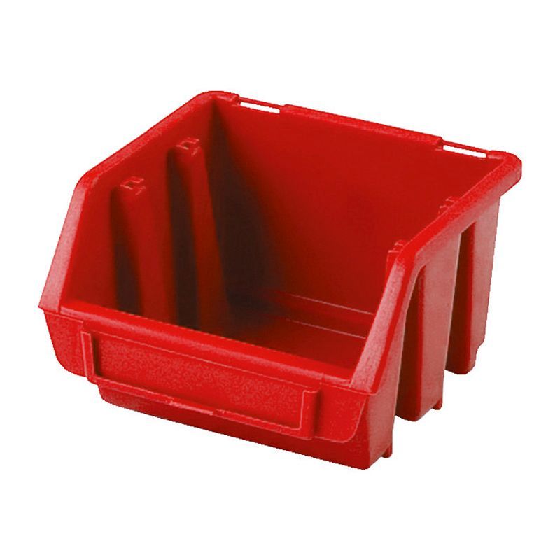 Patrol Ergobox 1 Red Storage Box