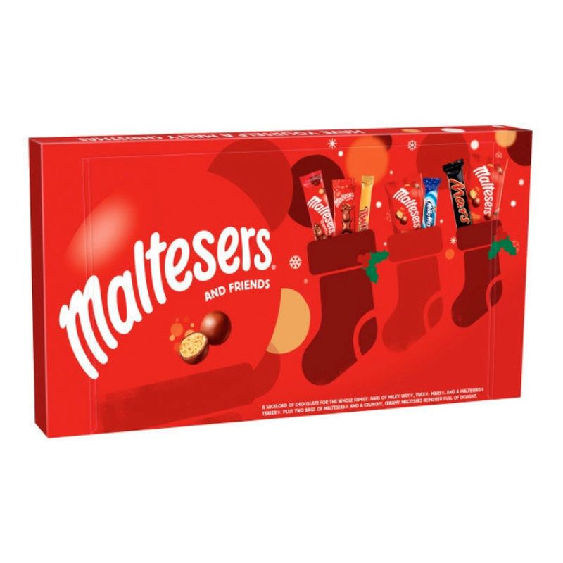Maltesers Large Selection Box 207g