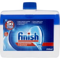 See more information about the Finish Dishwasher Cleaner 250ml