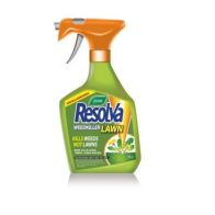 See more information about the Westland Resolva Lawn Weedkiller 1 Litre Extra Ready To Use