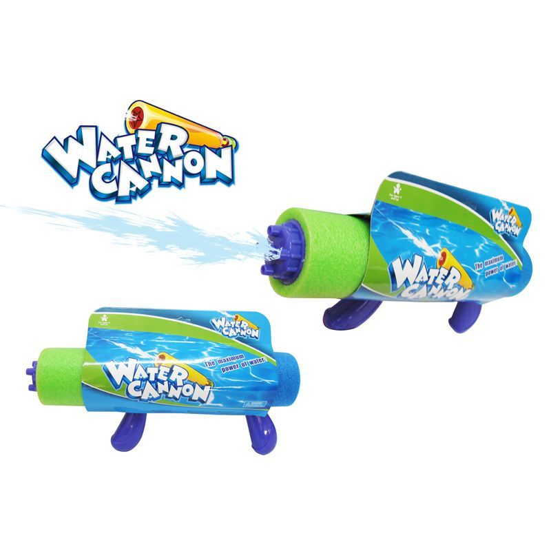 Games Hub Kids Water Cannon (31cm)