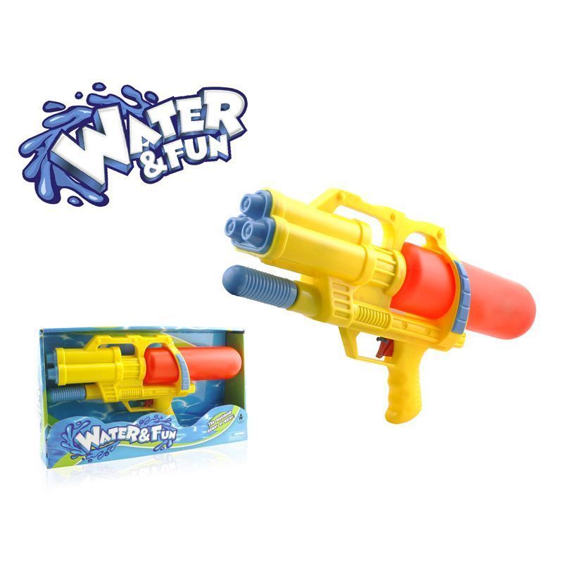 Multi Nozzle Water Gun 40cm