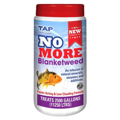 See more information about the No More Blanketweed (1kg)