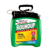 See more information about the Fast Action Total Weedkiller Ready To Use Pump N Go 5L