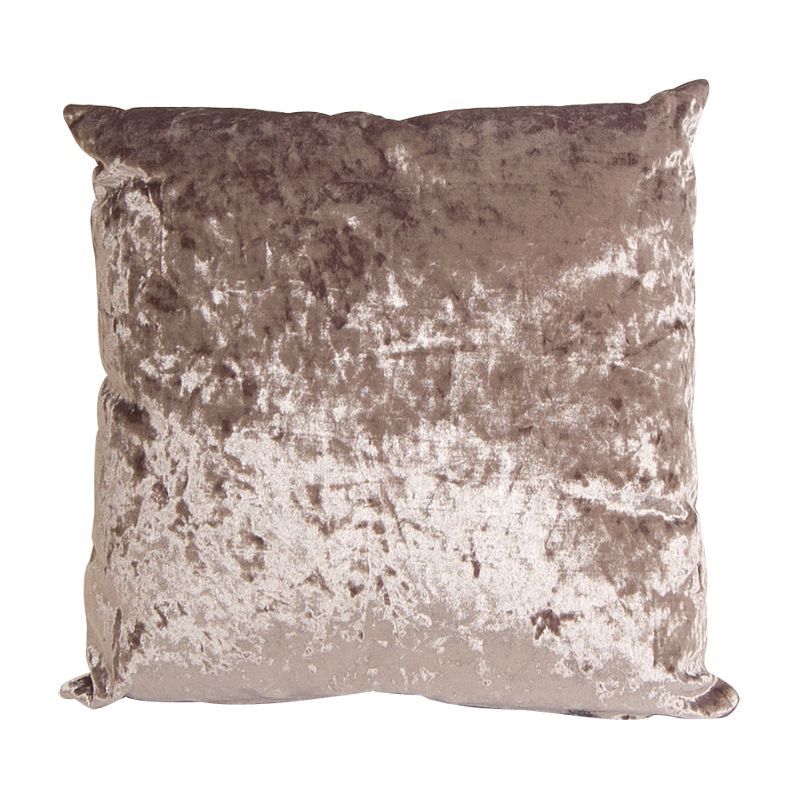 Cushion Mink Shimmer 45cm x 45cm