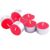 See more information about the 20 Scented Night Lights Mulled Wine