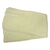 See more information about the Extra Large Fleecy Pet Mat - Cream