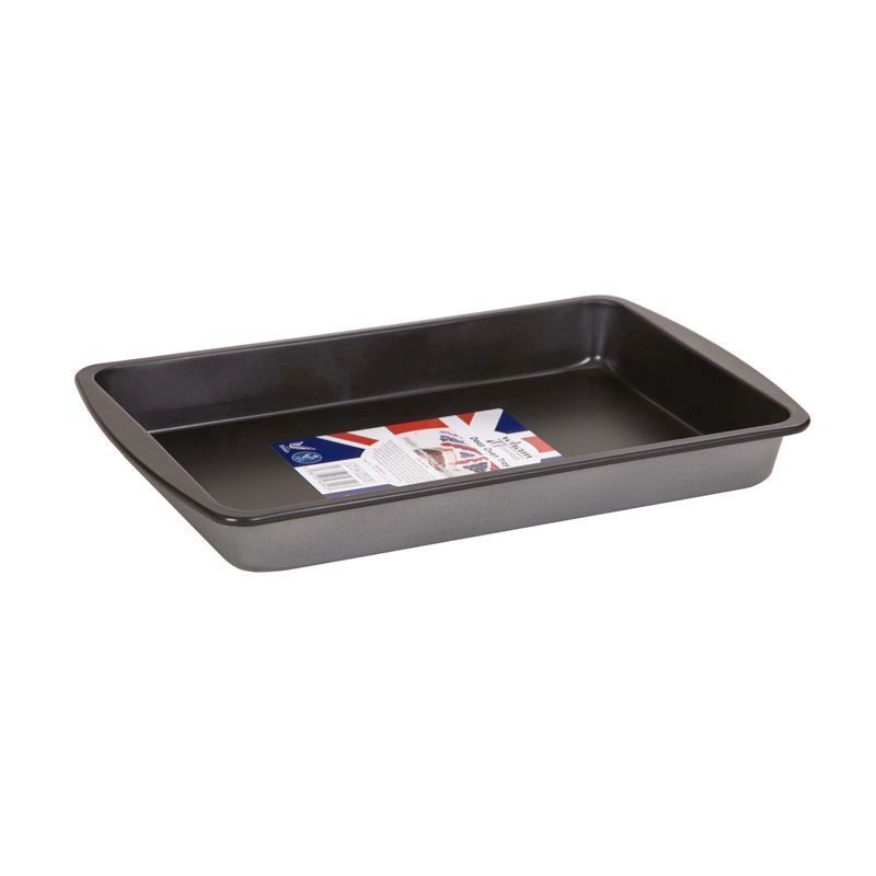 Wham Essentials Deep Oven Tray