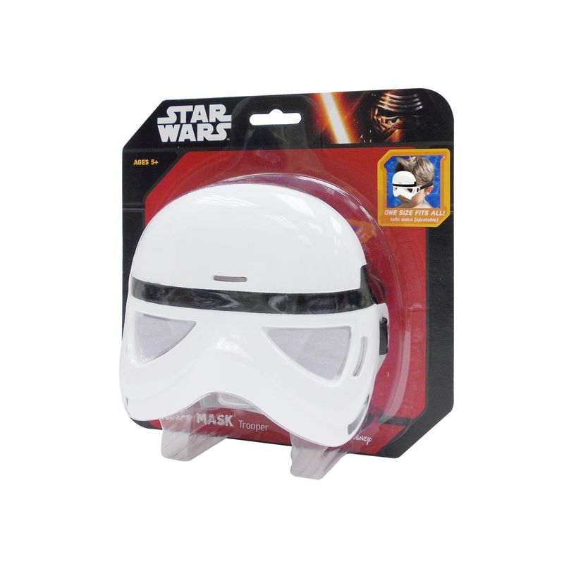 Star Wars Clone Trooper Swimming Pool Mask