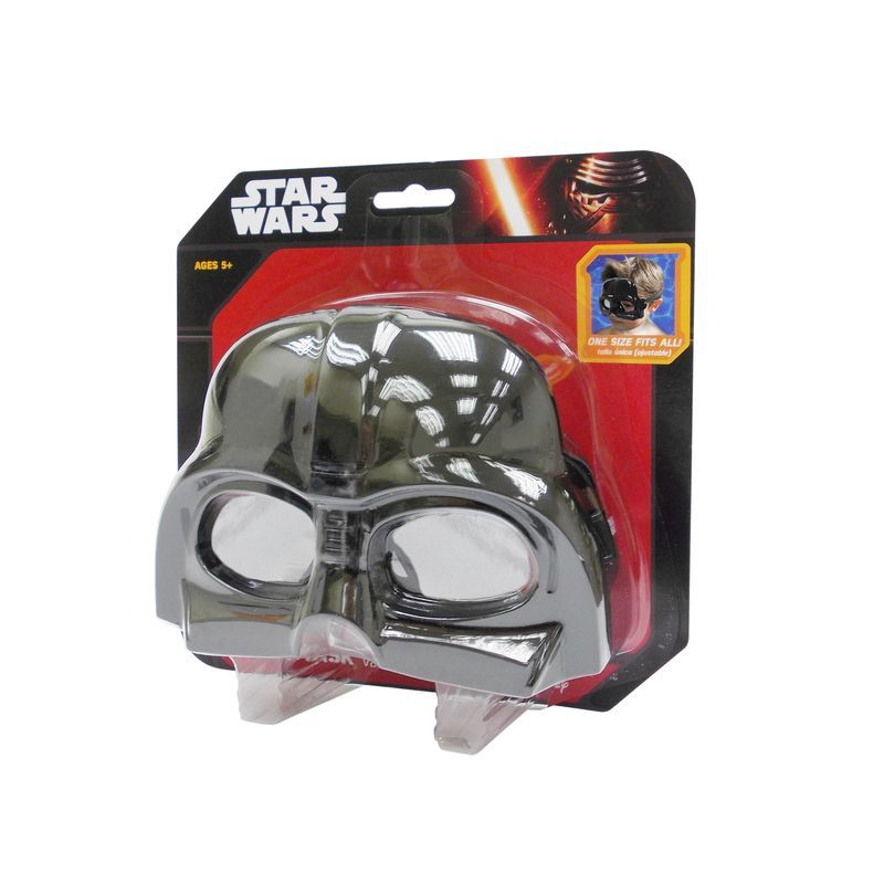 Star Wars Darth Vader Swimming Pool Mask