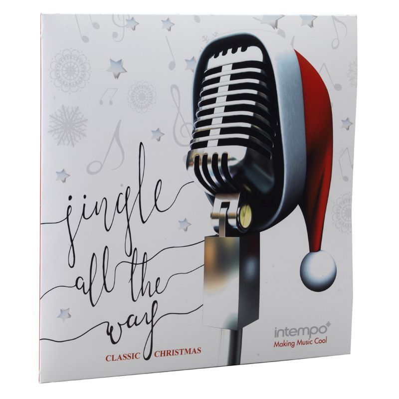Jingle All The Way - Christmas Album