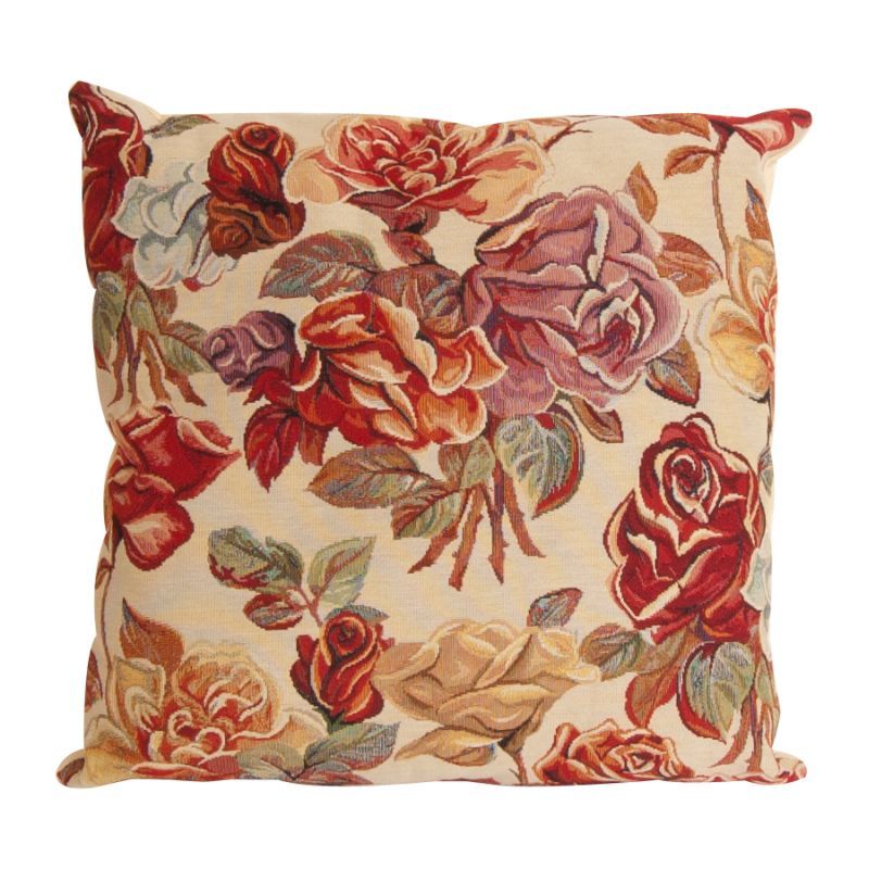 Rosemary Cushion Tapestry (18 x 18 Inch)
