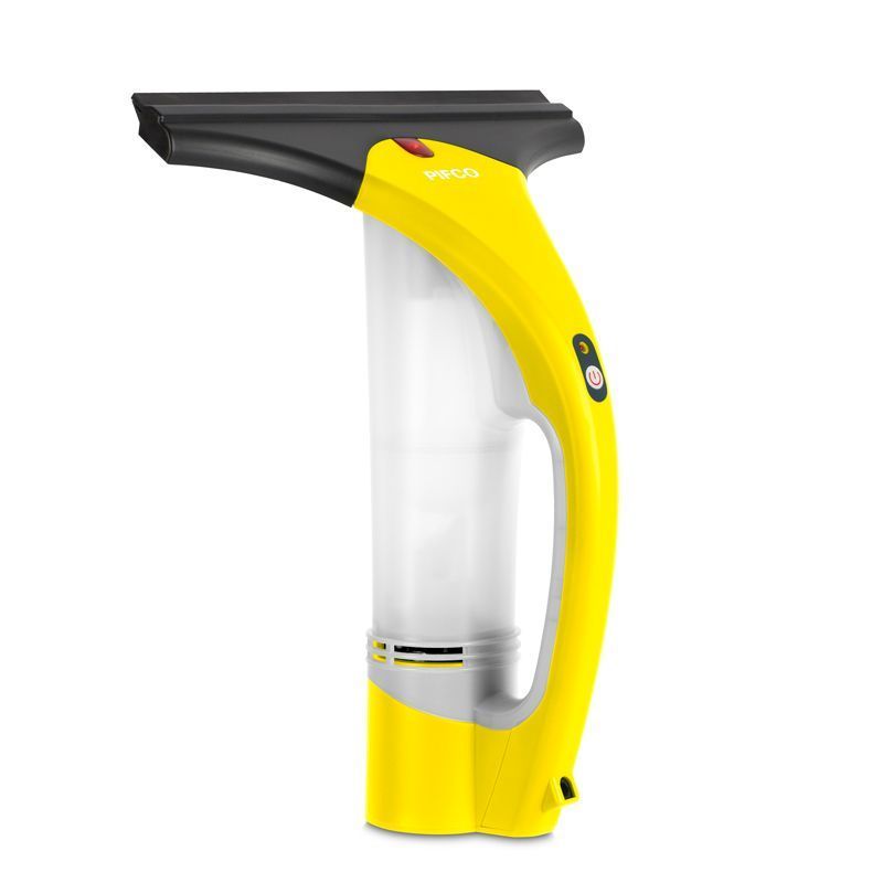 Pifco Rechargeable Window Vac (8W)