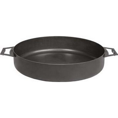 Product photograph of Essentials Garden Grilling Pan By Cook King from QD stores
