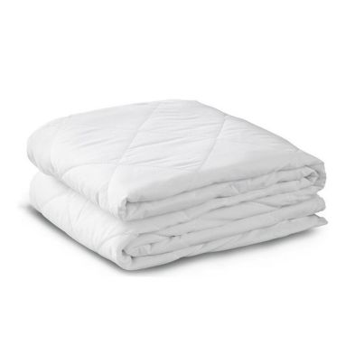See more information about the King Quilted Mattress Protector Anti-Allergy