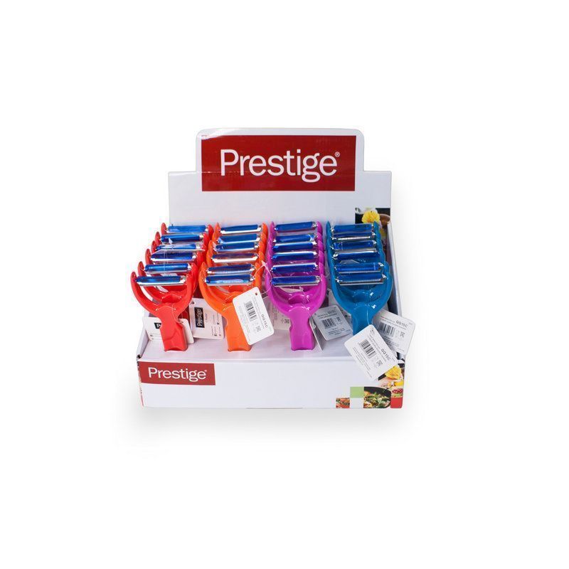 Red Prestige Y Peeler [x1]
