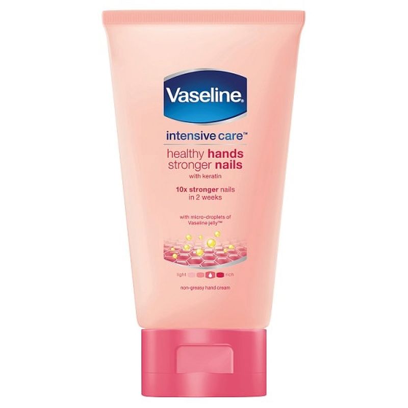 Vaseline Hand Cream 75ml