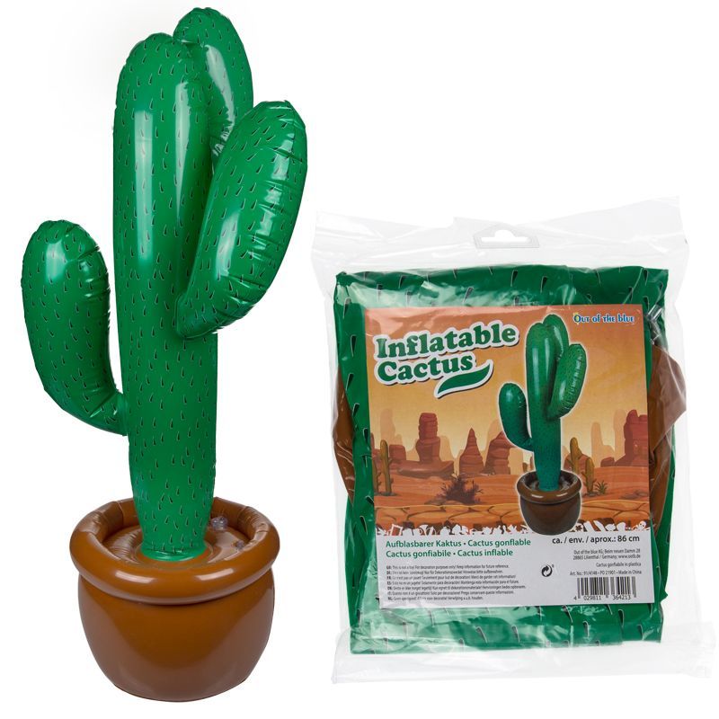 Cactus Inflatable (86cm)