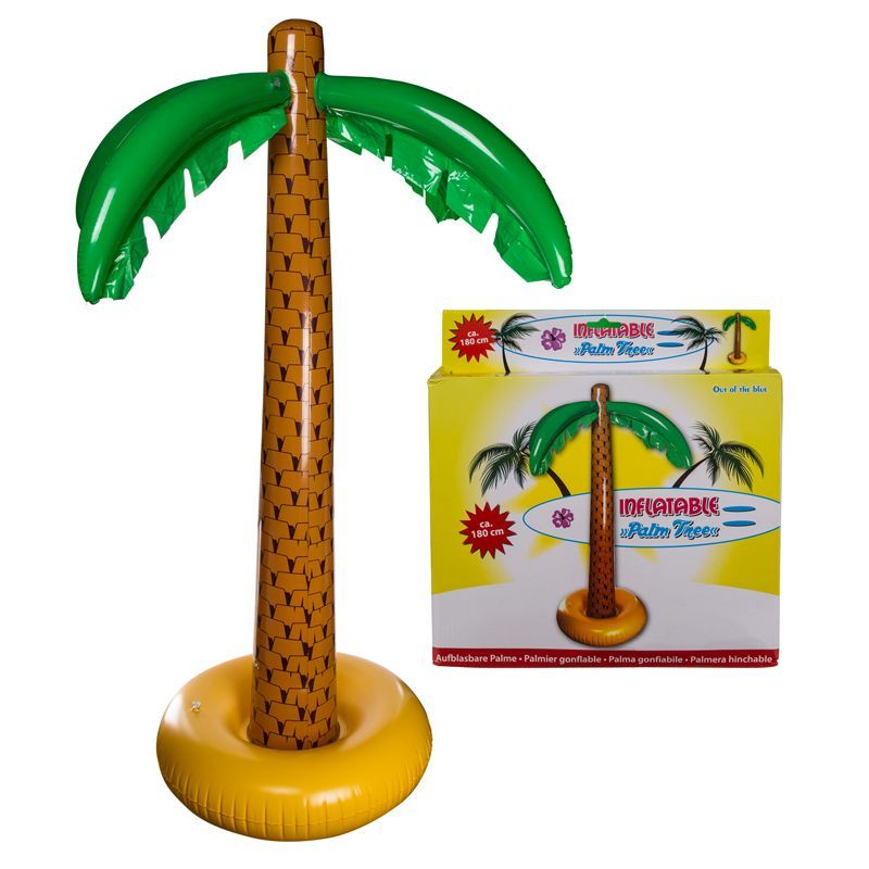 Palm Tree Inflatable (180cm)