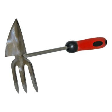 Product photograph of Growing Patch Garden Hand Tool Stainless Steel from QD stores