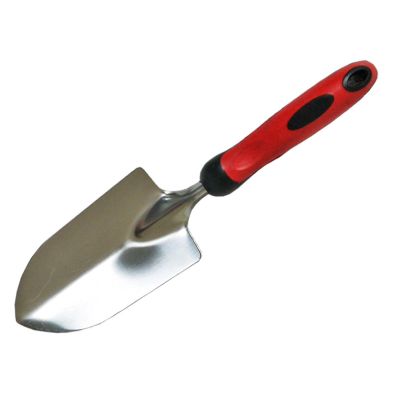 Product photograph of Growing Patch Hand Trowel Stainless Steel from QD stores