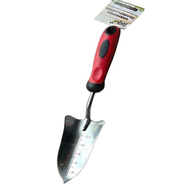 Growing Patch Stainless Steel Gardening Trowel