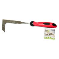 See more information about the Growing Patch Garden Weeding Hook Tool Stainless Steel