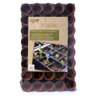 See more information about the Growing Patch Potting Pack