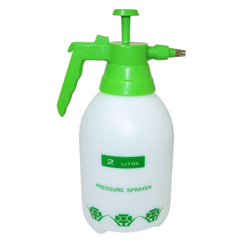 2Litre Pressure Sprayer Bottle