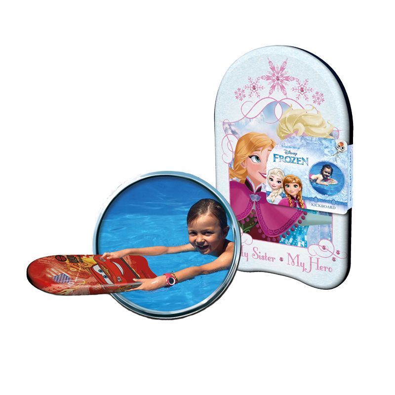 Swim Boards - Disney Cars