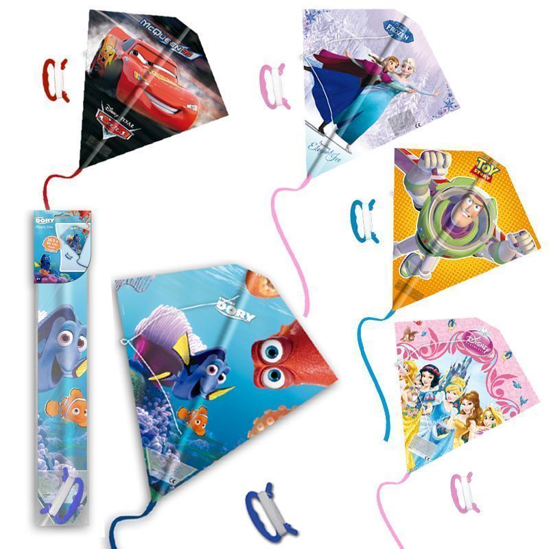 Disney Toy Story Plastic Diamond Kite