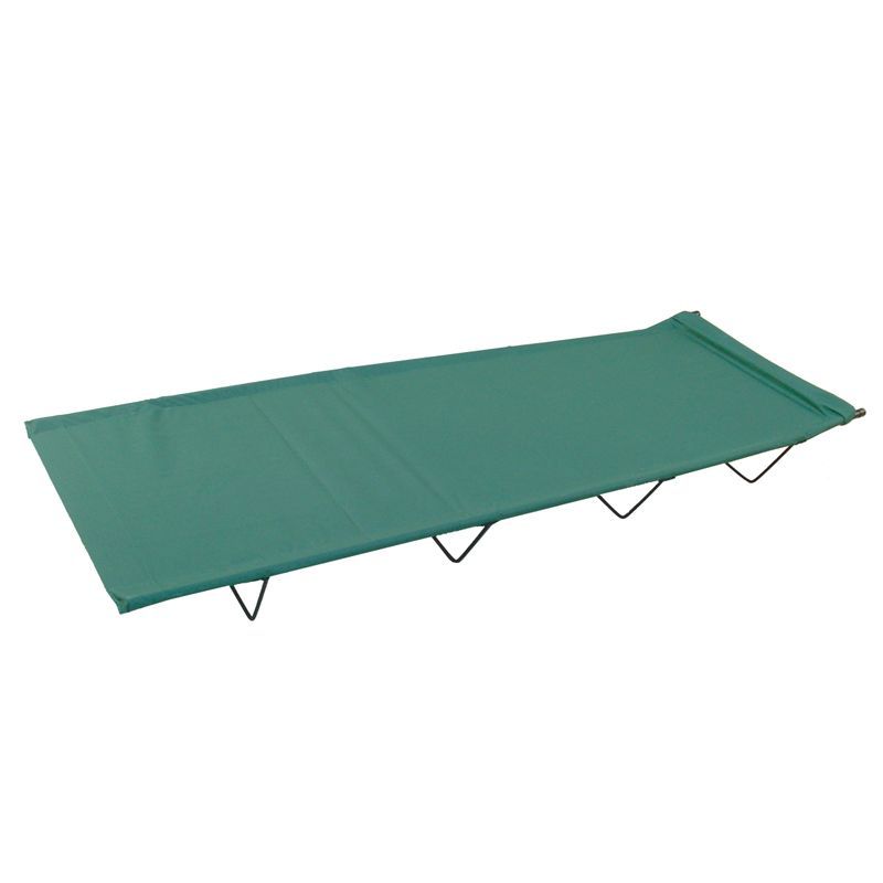 4 Legs Folding Camping Bed